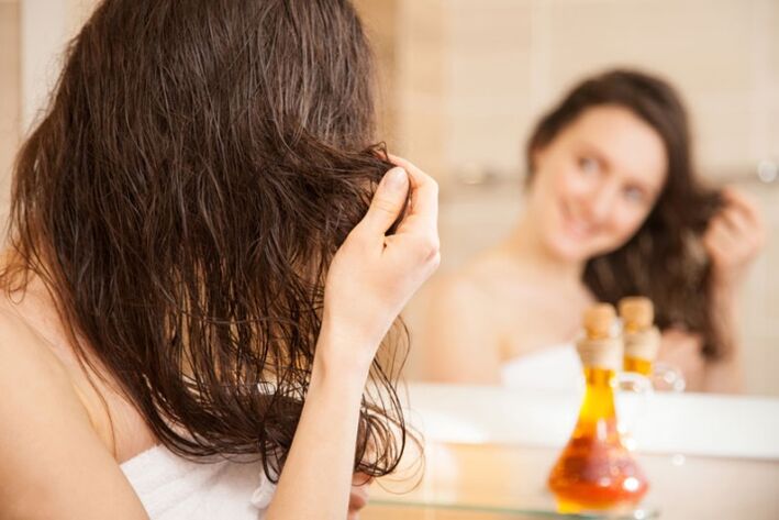 Produits de soins