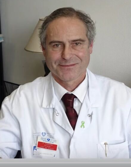 Docteur Trichologue Philippe Cooney